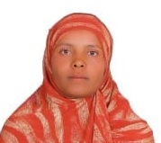 FOZIA SISAY MENGISTU