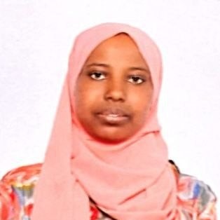 FATUMA MUHAMMED BESHIR