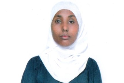SADIYA BIRHANU BEKATA