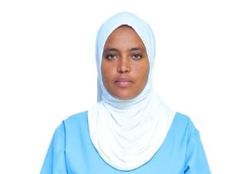 ZEHARA YIMAM ESHETE