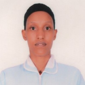 FENTANESH ENDALE KEFENI