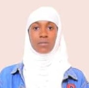HALIMA BUKATO BADO