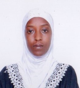 SARA GEDEFA BEYENE