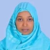 ITENESH ZEWUDE HORA