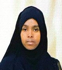 ALFIYA NURA FETO
