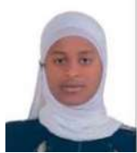 SAMIRA FANTA HAFTU
