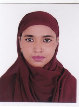 ANJONA BEGUM