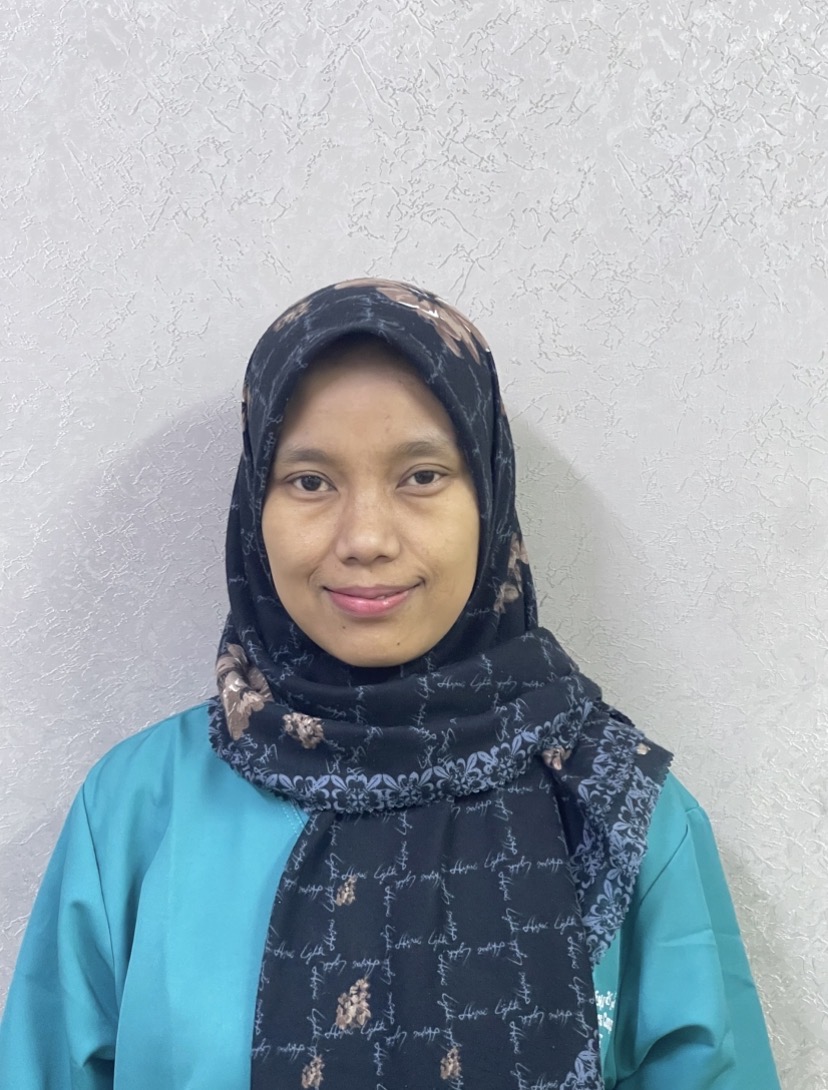 SITI SRI NURAENI BT YAYAN