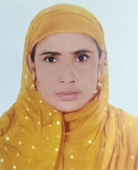 NASIMA AKTER