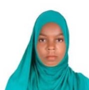 SHANANE TUJUBA FEDASA