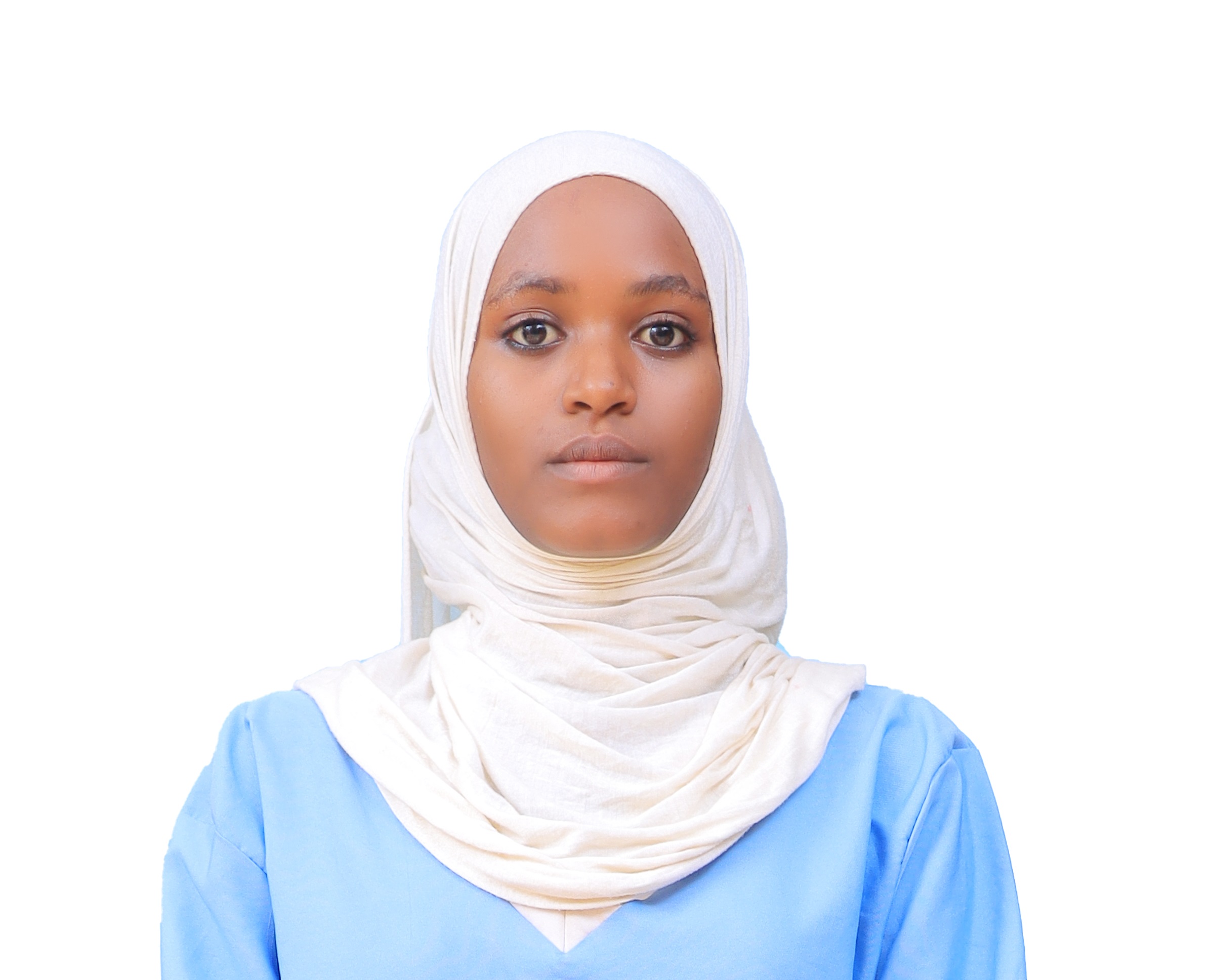 MUSLIMA MAMED ABAFOGI