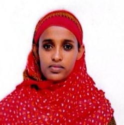 TSEHAY ABAY ASNAKE