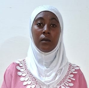 TAGASH TAKELE TANTU