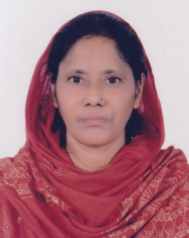 REHANA BEGUM